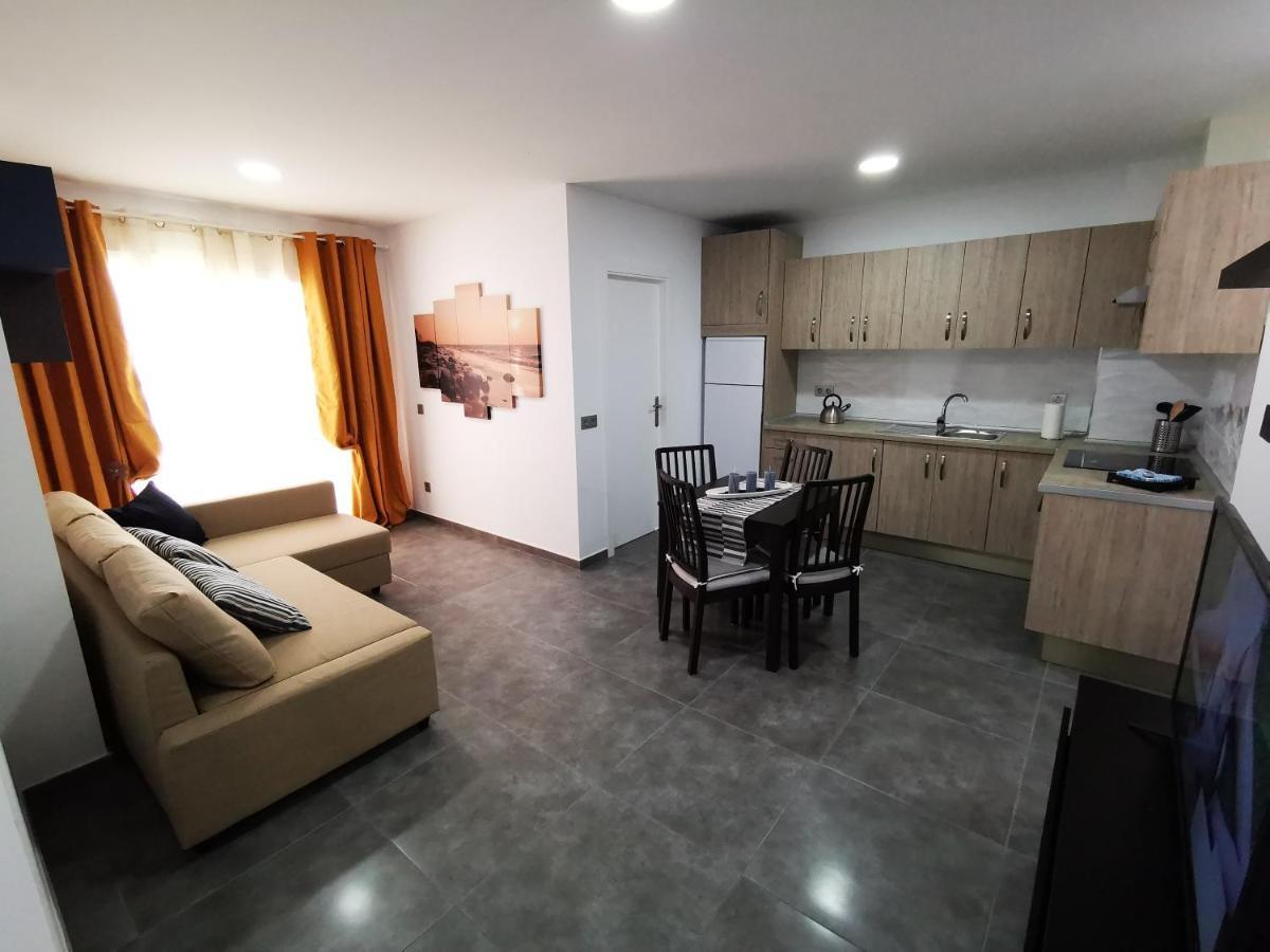 Relax In Costa Adeje Apartamento