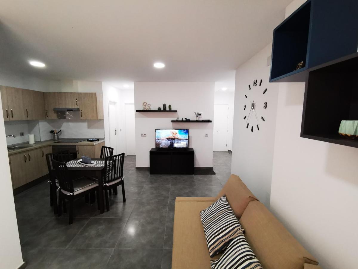 Apartment Relax In