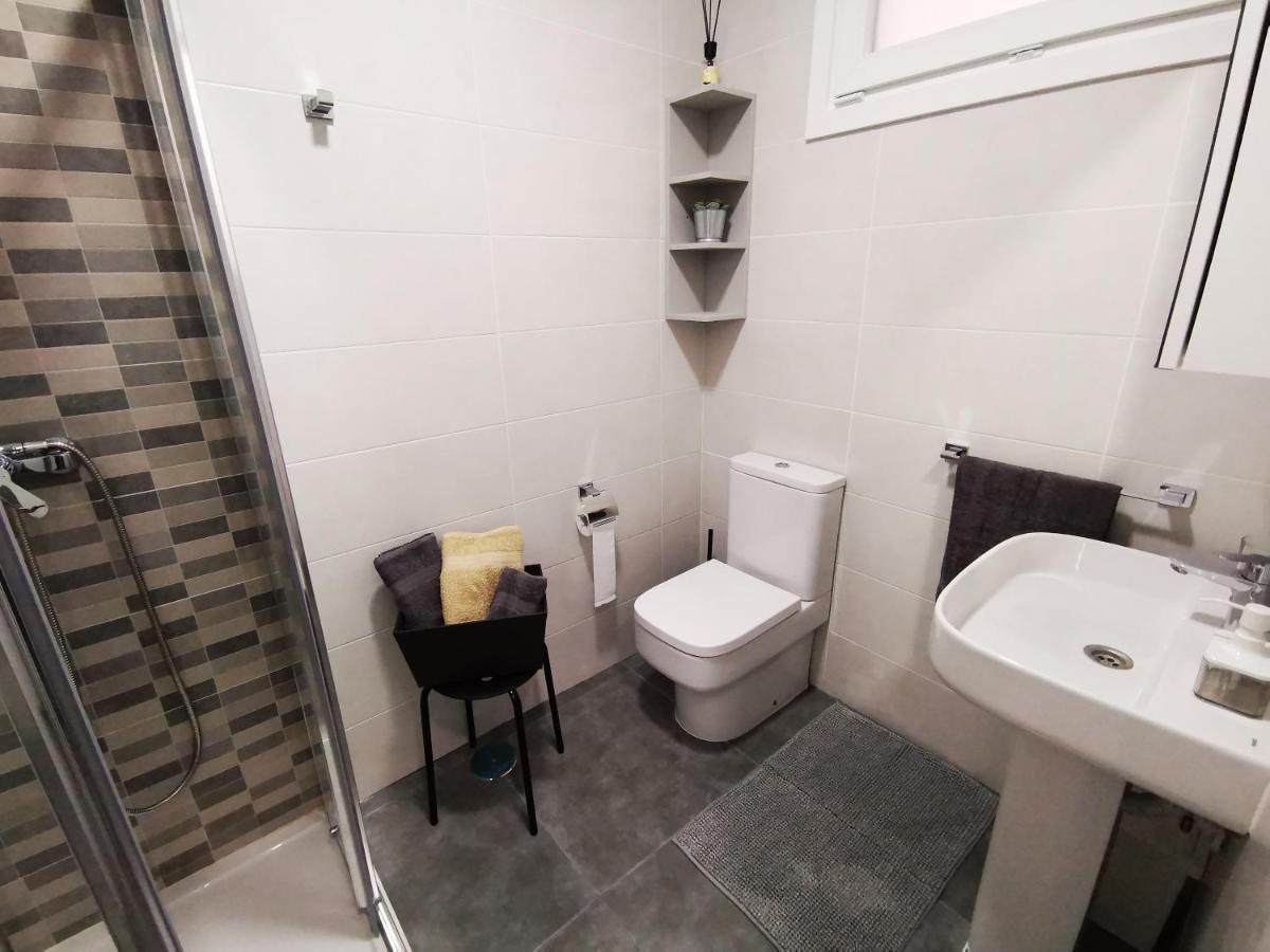Apartment Relax In *