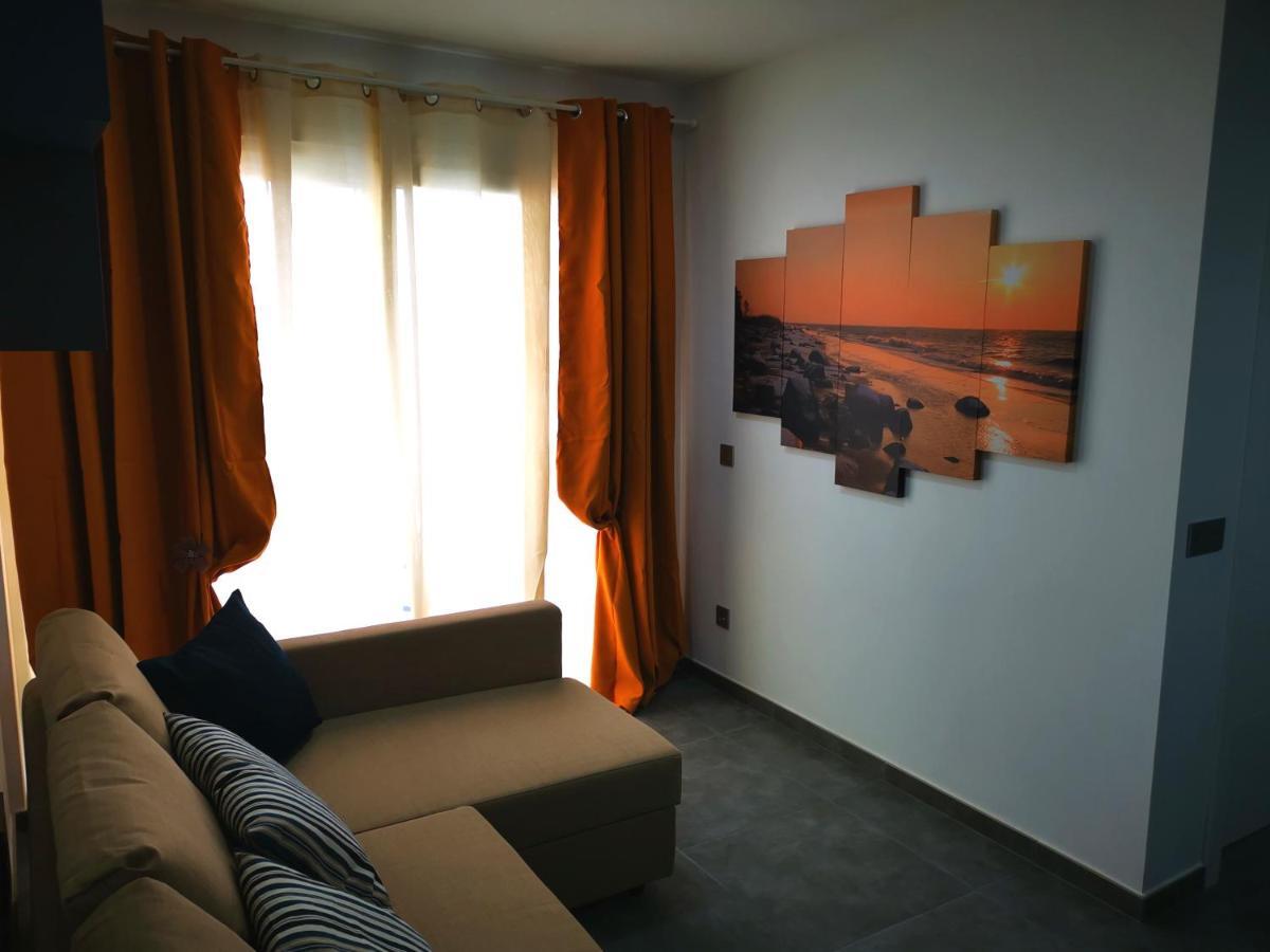 Apartment Relax In Costa Adeje (Tenerife)