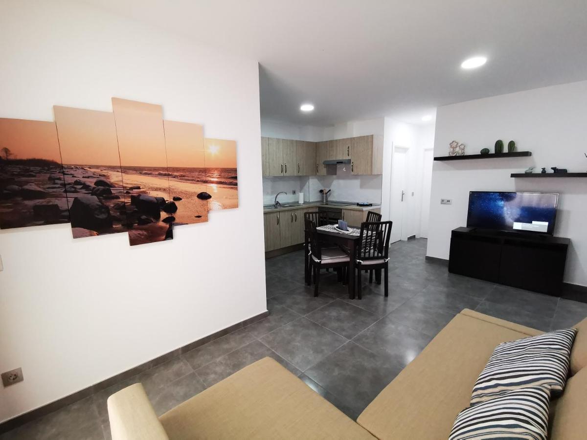 Apartamento Relax In Costa Adeje