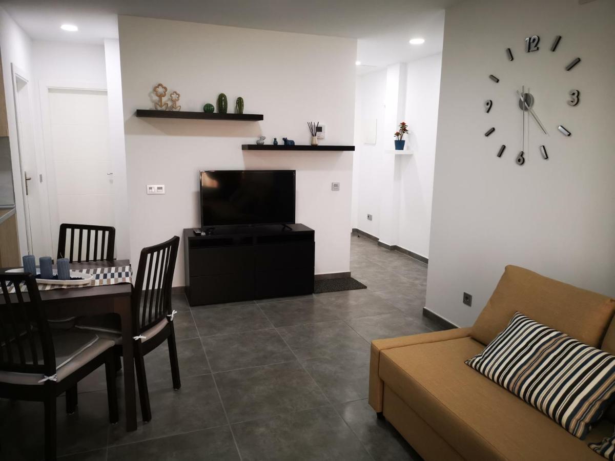 Apartment Relax In Costa Adeje (Tenerife)