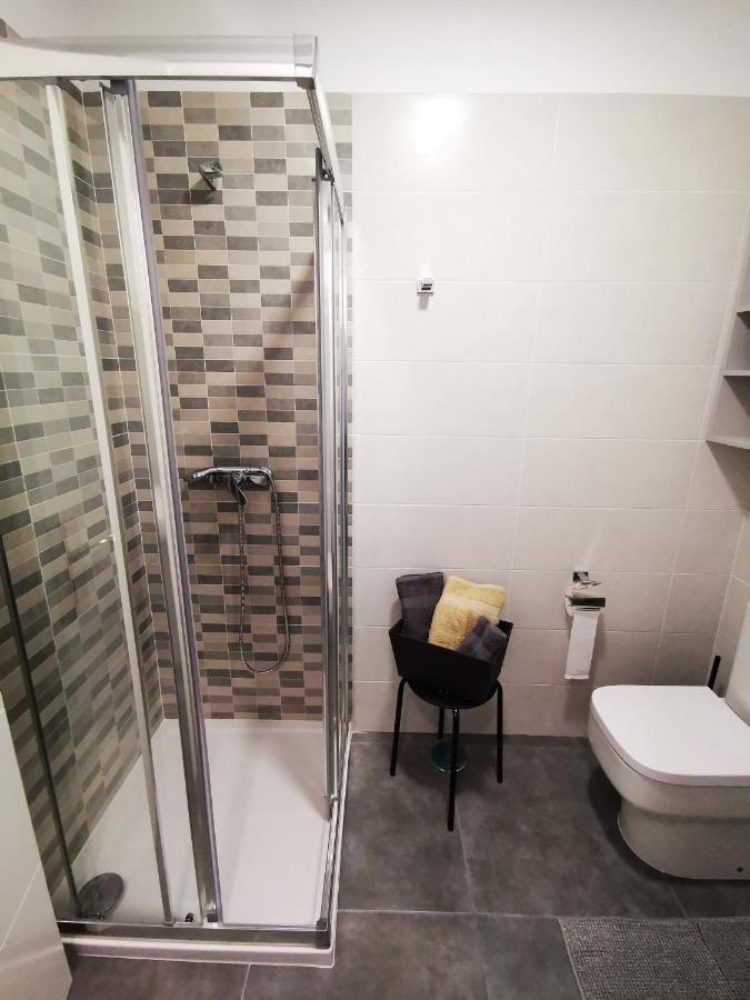 Apartment Relax In *