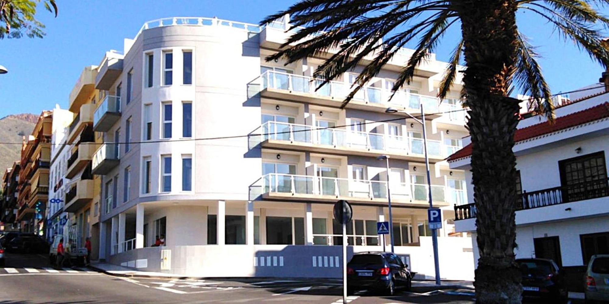 Avec 2 chambre * Costa Adeje (Tenerife)