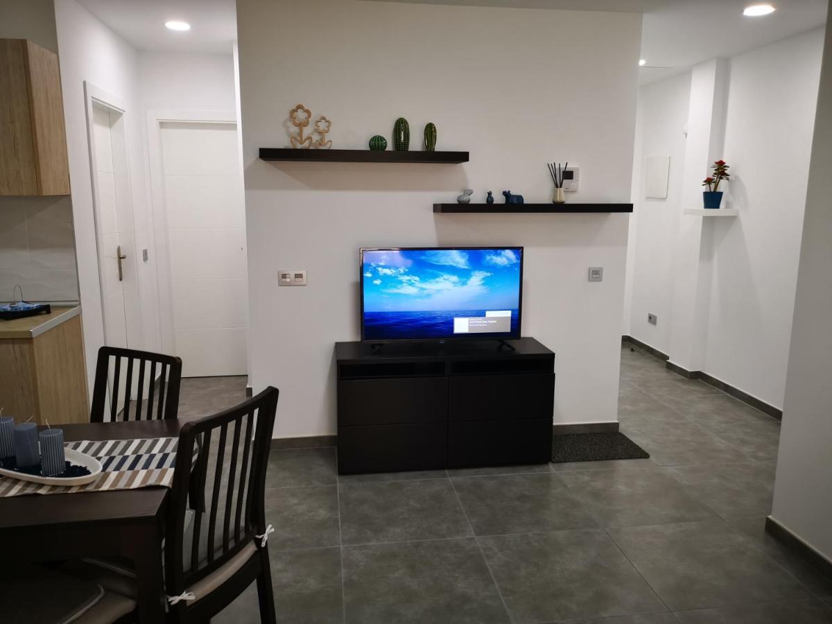 65m² 2 Slaapkamer, 2 Privé Badkamer In Adeje Costa Adeje (Tenerife)