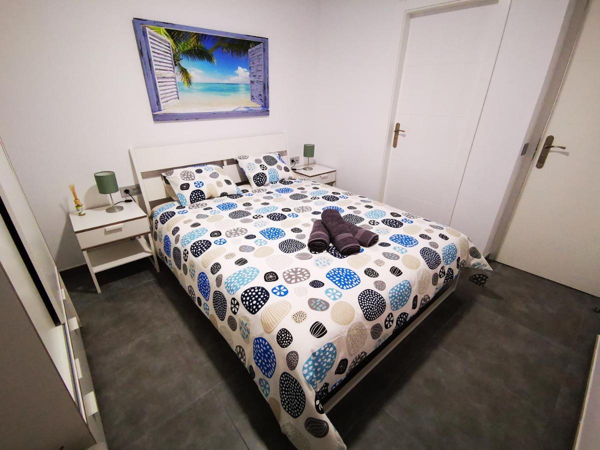Avec 2 chambre Appartement