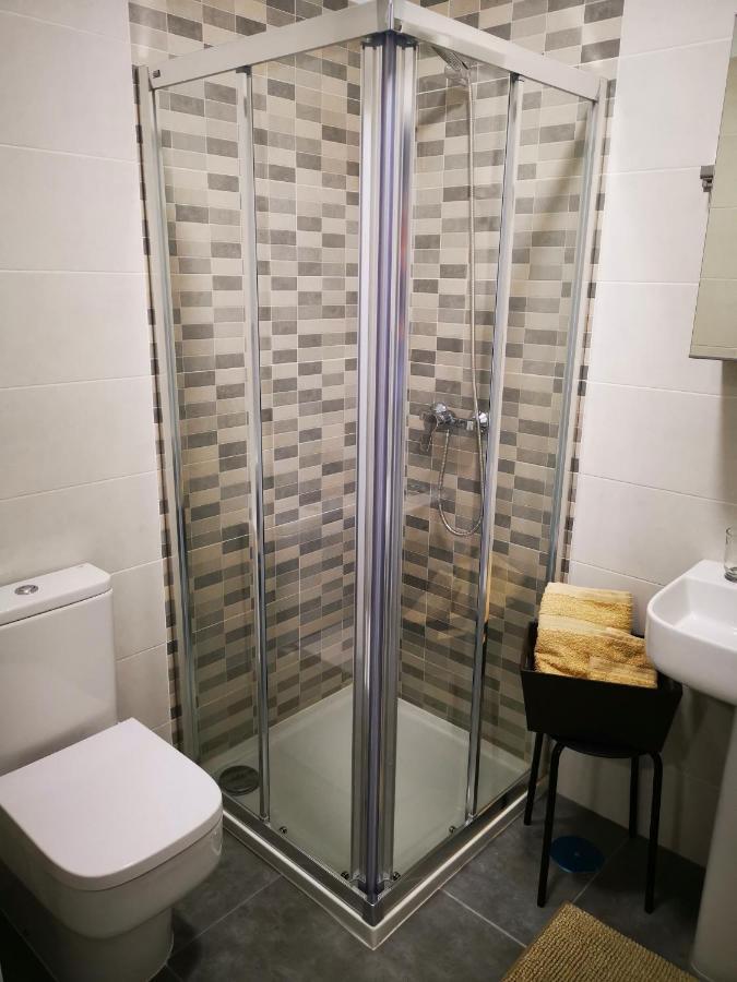 65m² 2 Slaapkamer, 2 Privé Badkamer In Adeje Appartement *
