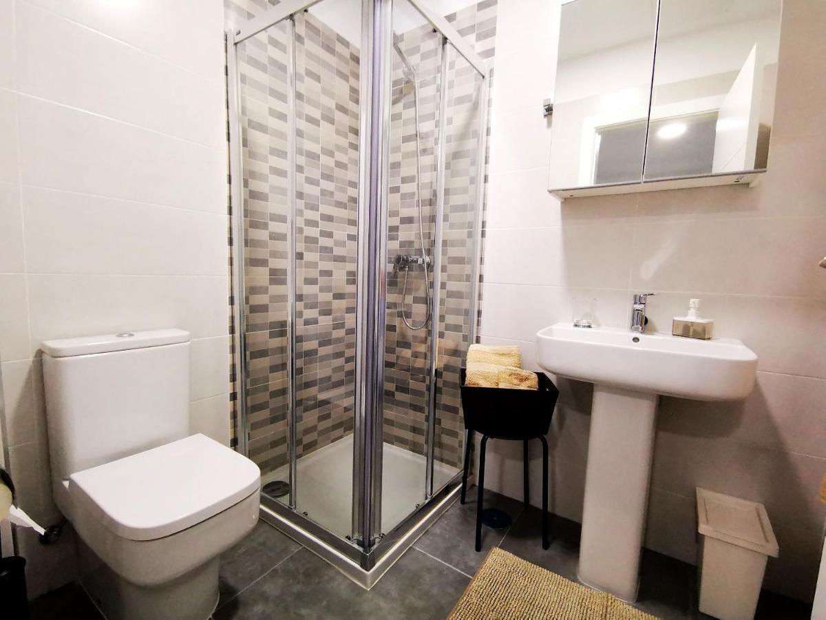 65m² 2 Slaapkamer, 2 Privé Badkamer In Adeje