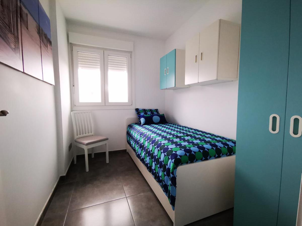 65m² 2 Slaapkamer, 2 Privé Badkamer In Adeje Appartement Costa Adeje (Tenerife)
