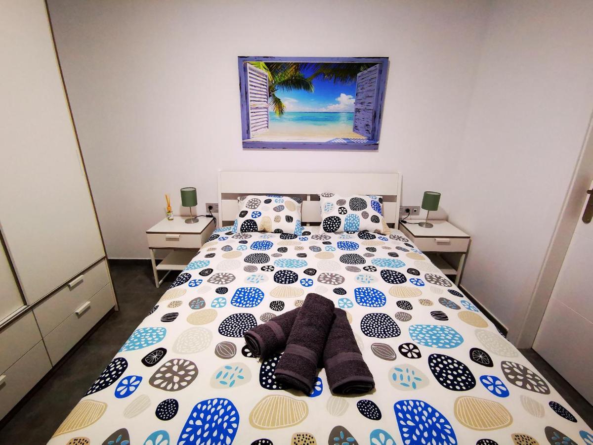 Appartement Avec 2 chambre