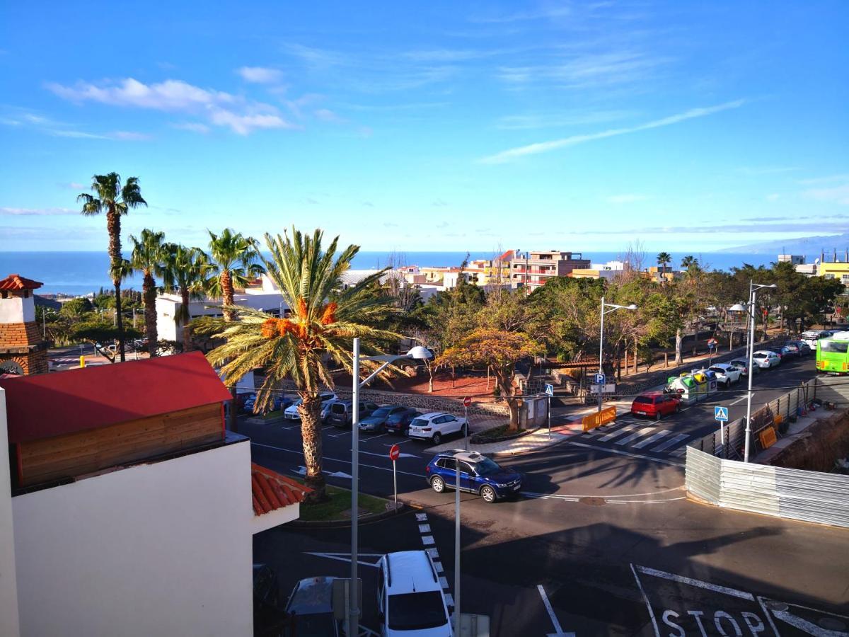 65m² 2 Slaapkamer, 2 Privé Badkamer In Adeje Costa Adeje (Tenerife)