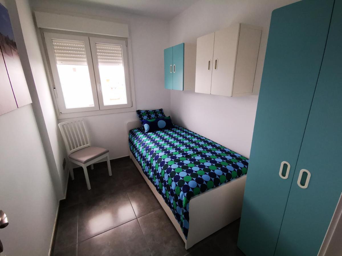65m² 2 Slaapkamer, 2 Privé Badkamer In Adeje *