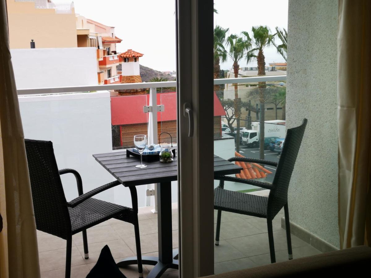 Appartement 65m² 2 Slaapkamer, 2 Privé Badkamer In Adeje