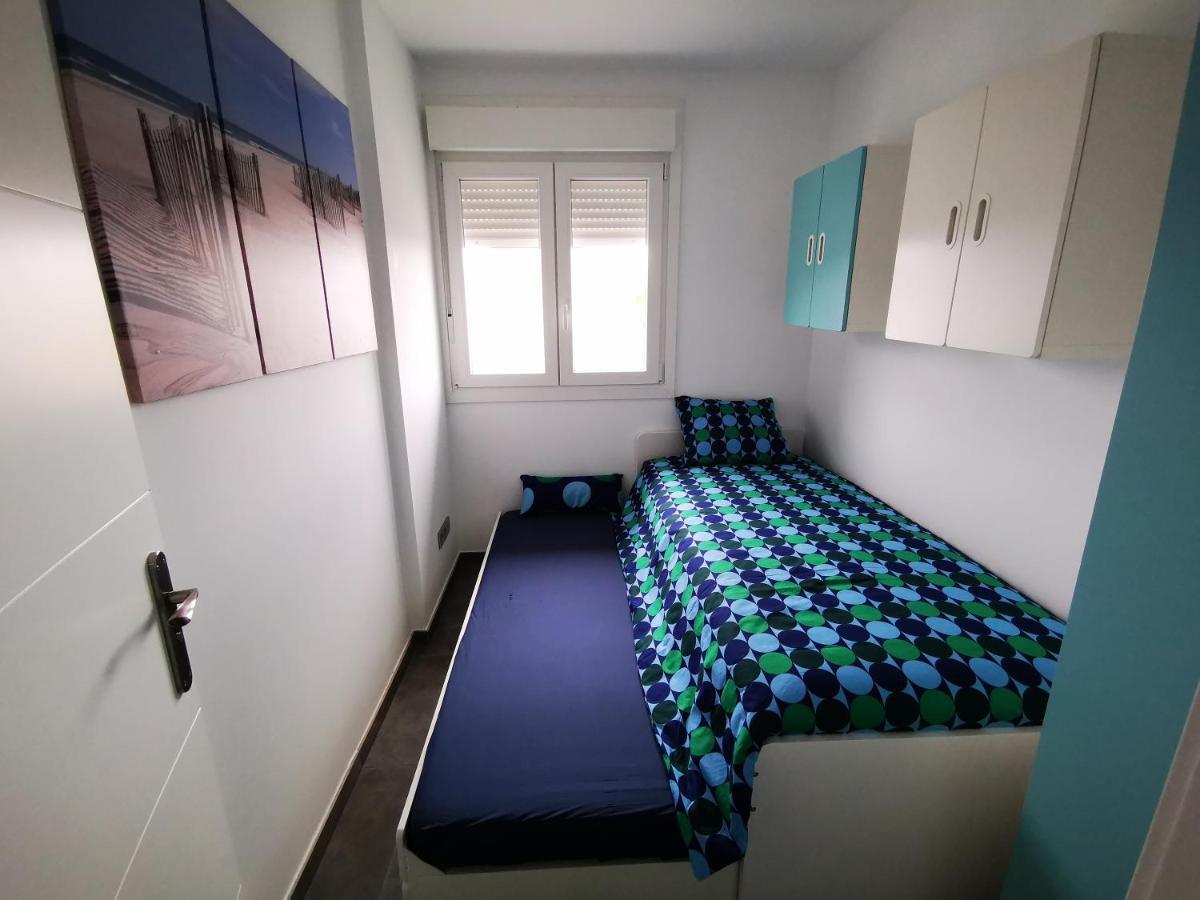 65m² 2 Slaapkamer, 2 Privé Badkamer In Adeje * Costa Adeje (Tenerife)