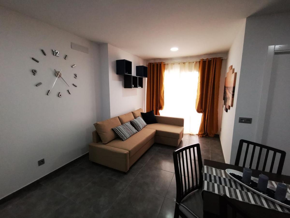 65m² 2 Slaapkamer, 2 Privé Badkamer In Adeje * Costa Adeje (Tenerife)