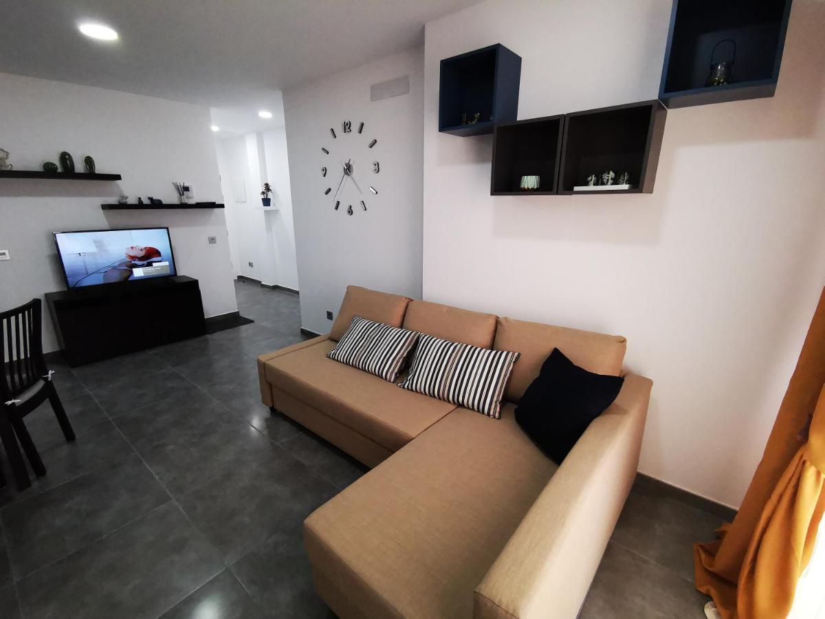 65m² 2 Slaapkamer, 2 Privé Badkamer In Adeje * Costa Adeje (Tenerife)