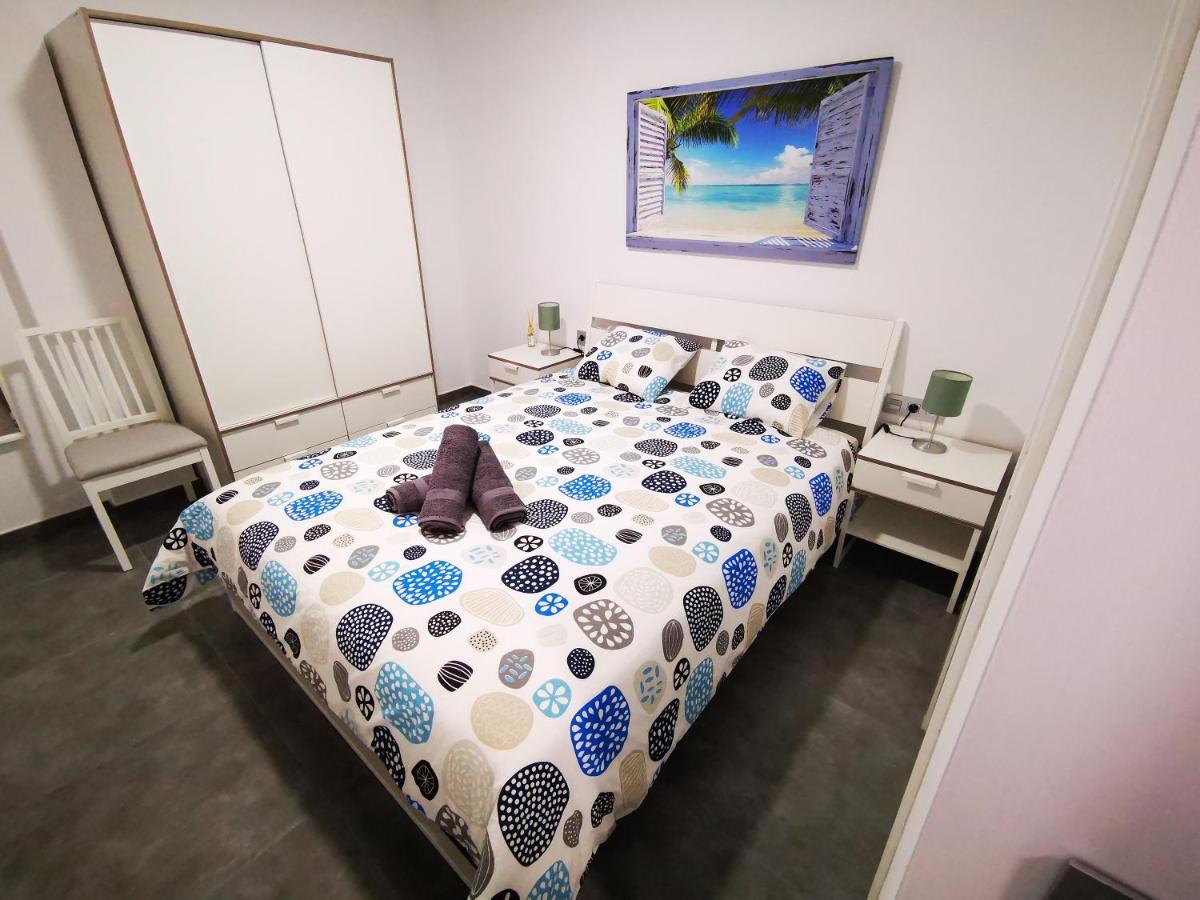 Appartement 65m² 2 Slaapkamer, 2 Privé Badkamer In Adeje *